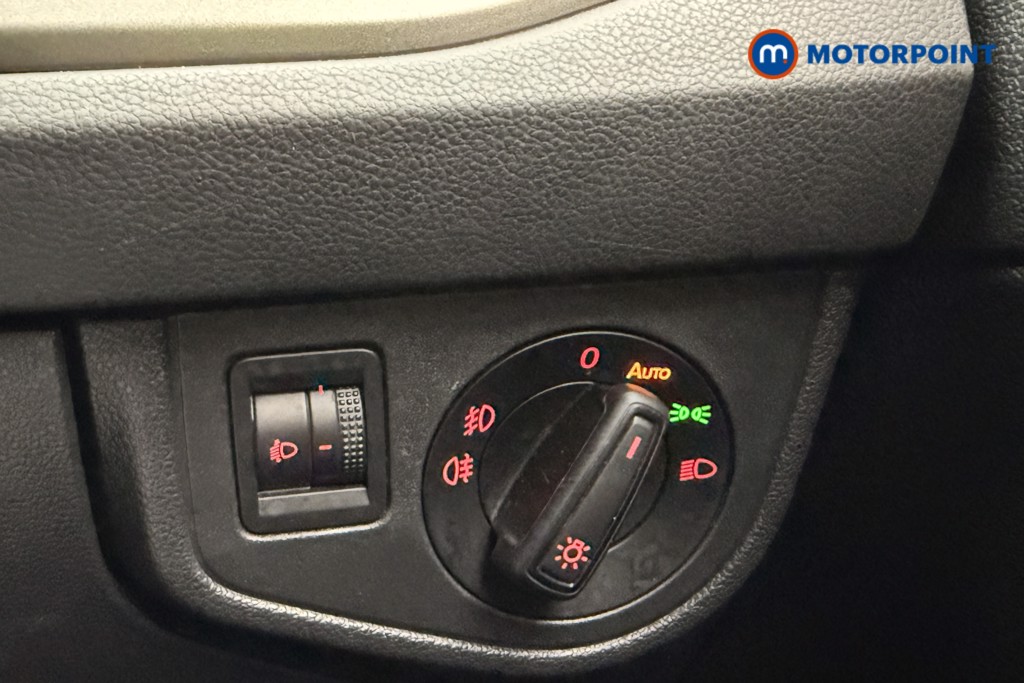 Volkswagen Polo Match Manual Petrol Hatchback - Stock Number (1638550) - 14th supplementary image