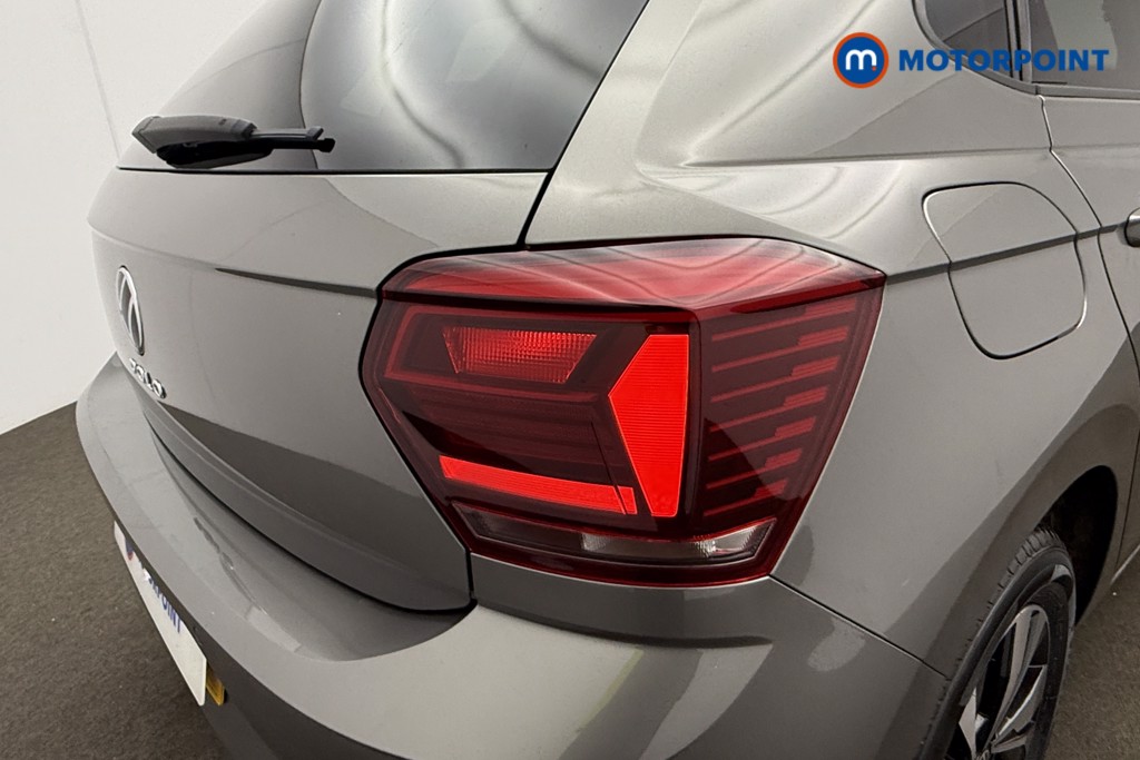 Volkswagen Polo Match Manual Petrol Hatchback - Stock Number (1638550) - 15th supplementary image