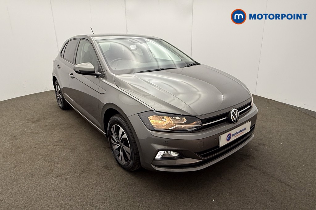 Volkswagen Polo Match Manual Petrol Hatchback - Stock Number (1638550) - 16th supplementary image