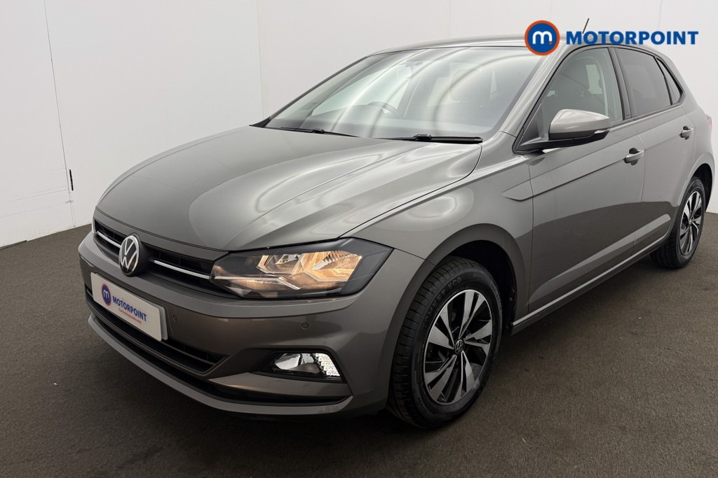 Volkswagen Polo Match Manual Petrol Hatchback - Stock Number (1638550) - 17th supplementary image