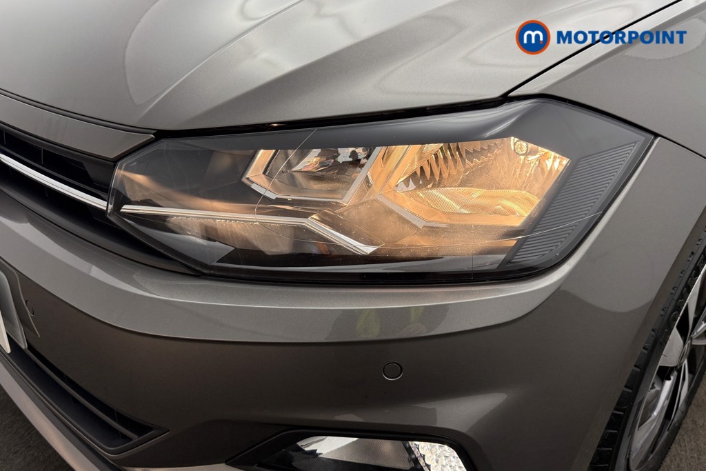 Volkswagen Polo Match Manual Petrol Hatchback - Stock Number (1638550) - 18th supplementary image