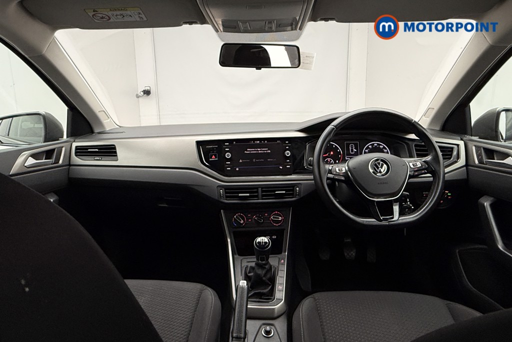 Volkswagen Polo Match Manual Petrol Hatchback - Stock Number (1638550) - 1st supplementary image