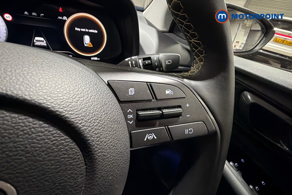 Hyundai I20 Ultimate Manual Petrol Hatchback - Stock Number (1638561) - 4th supplementary image