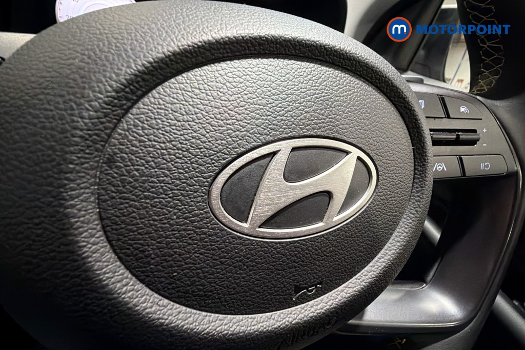 Hyundai I20 Ultimate Manual Petrol Hatchback - Stock Number (1638561) - 5th supplementary image