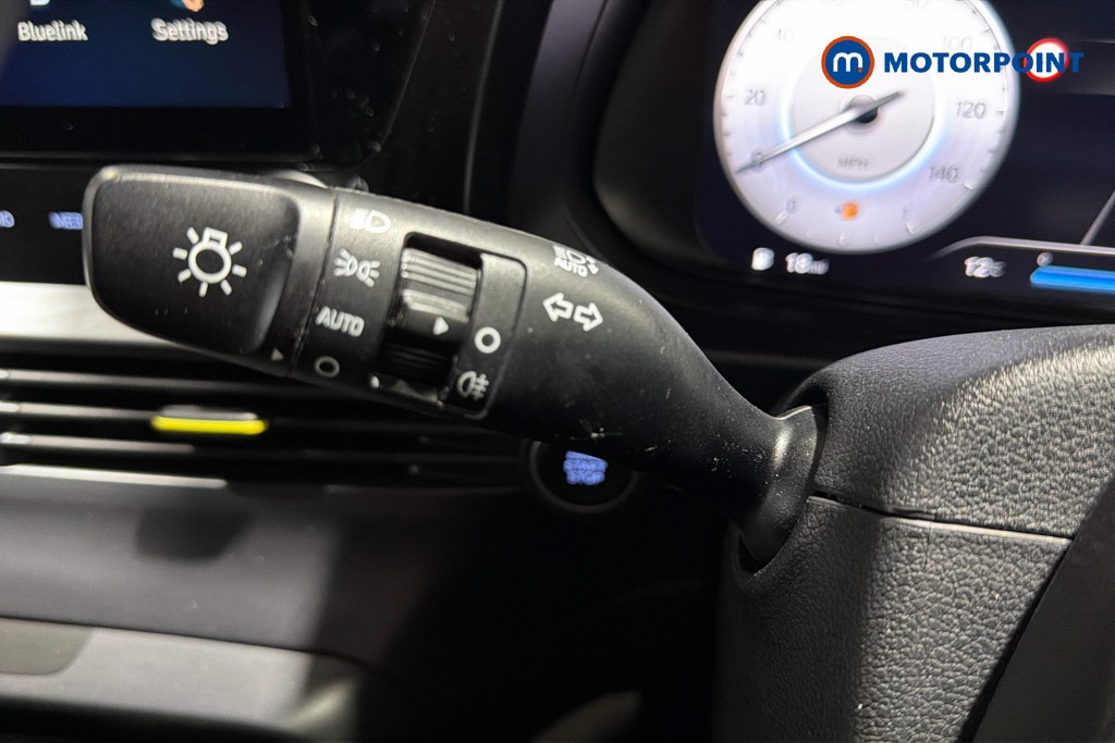 Hyundai I20 Ultimate Manual Petrol Hatchback - Stock Number (1638561) - 6th supplementary image