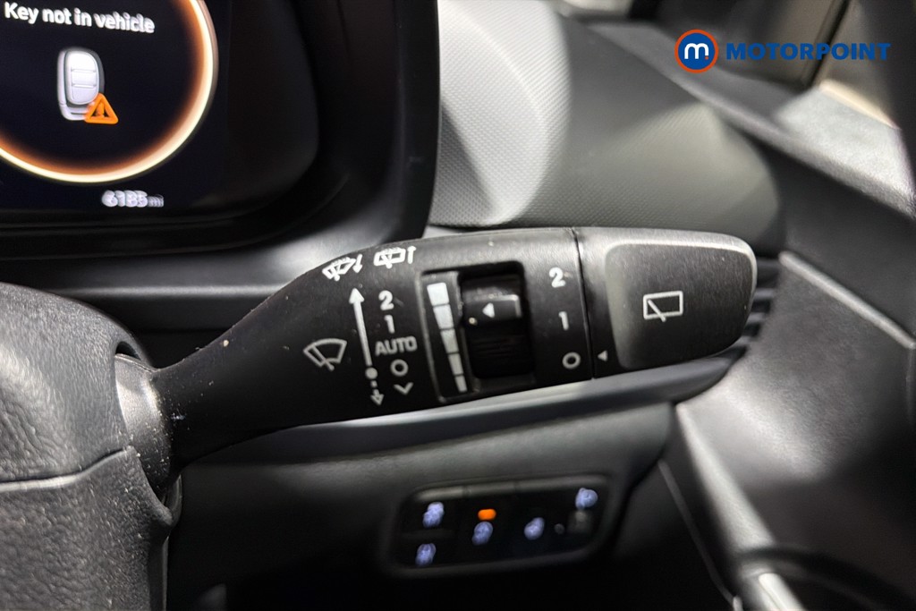 Hyundai I20 Ultimate Manual Petrol Hatchback - Stock Number (1638561) - 7th supplementary image