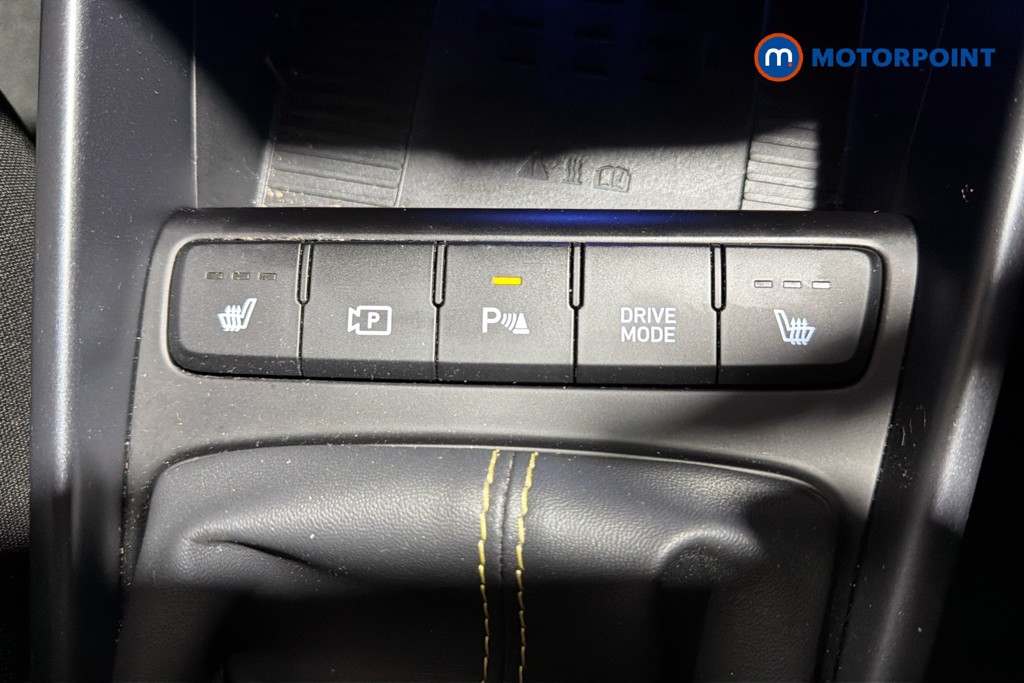 Hyundai I20 Ultimate Manual Petrol Hatchback - Stock Number (1638561) - 14th supplementary image