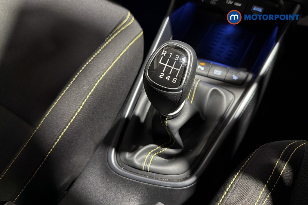 Hyundai I20 Ultimate Manual Petrol Hatchback - Stock Number (1638561) - 15th supplementary image