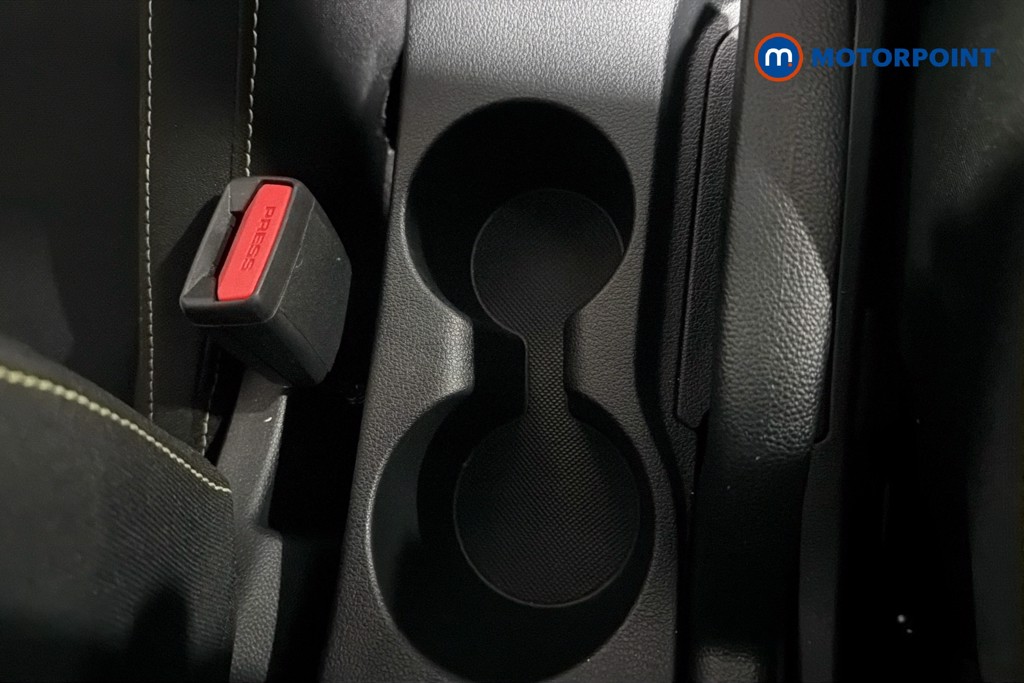 Hyundai I20 Ultimate Manual Petrol Hatchback - Stock Number (1638561) - 16th supplementary image