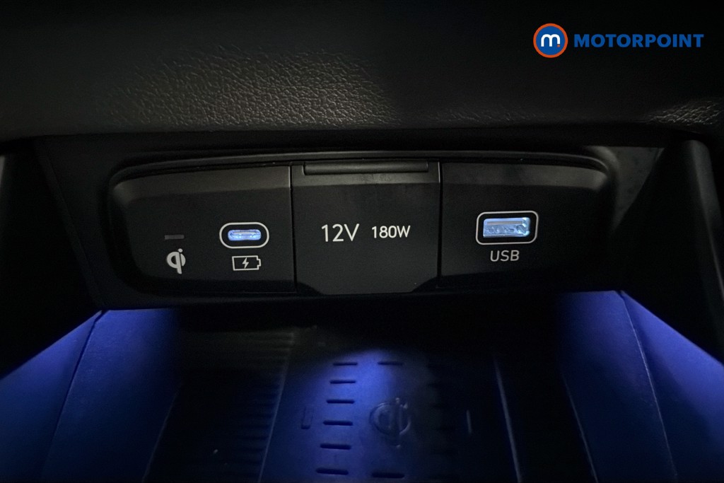 Hyundai I20 Ultimate Manual Petrol Hatchback - Stock Number (1638561) - 17th supplementary image