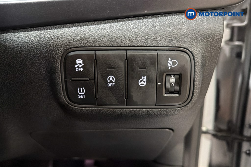 Hyundai I20 Ultimate Manual Petrol Hatchback - Stock Number (1638561) - 18th supplementary image