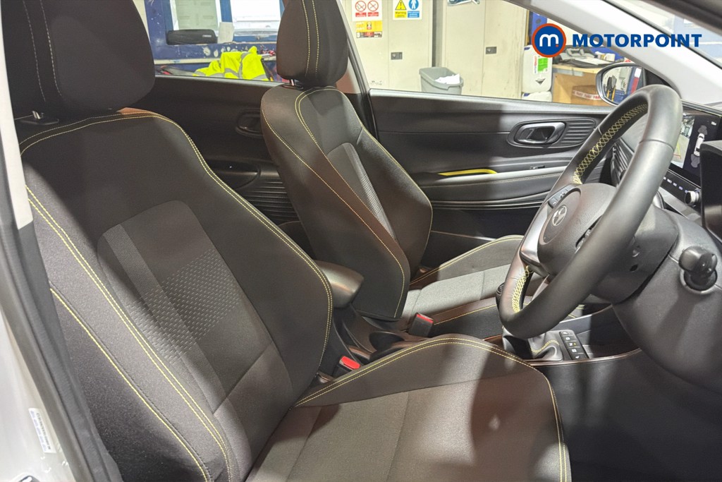 Hyundai I20 Ultimate Manual Petrol Hatchback - Stock Number (1638561) - 22nd supplementary image