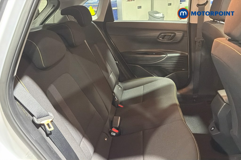 Hyundai I20 Ultimate Manual Petrol Hatchback - Stock Number (1638561) - 28th supplementary image