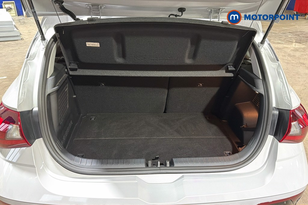 Hyundai I20 Ultimate Manual Petrol Hatchback - Stock Number (1638561) - 33rd supplementary image