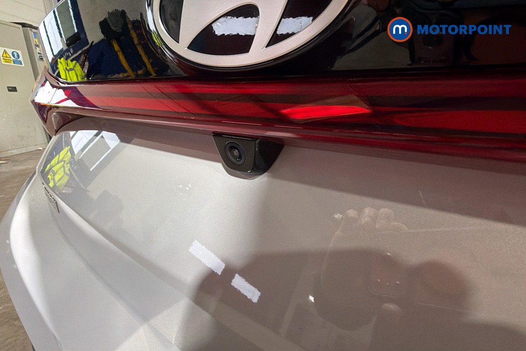 Hyundai I20 Ultimate Manual Petrol Hatchback - Stock Number (1638561) - 36th supplementary image
