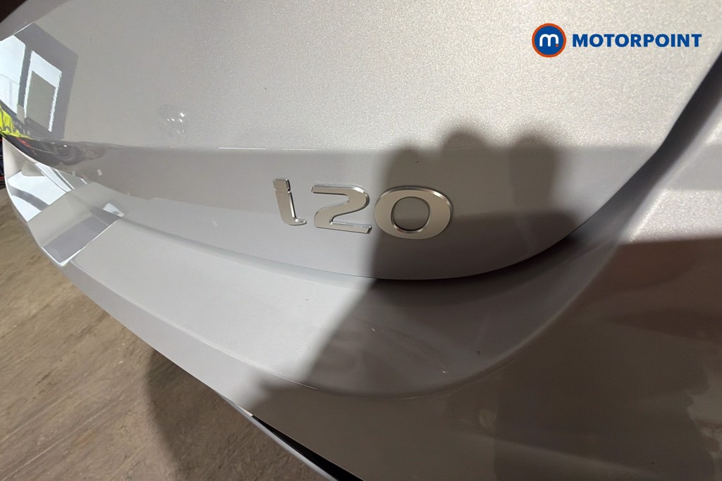 Hyundai I20 Ultimate Manual Petrol Hatchback - Stock Number (1638561) - 37th supplementary image