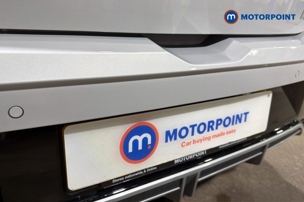 Hyundai I20 Ultimate Manual Petrol Hatchback - Stock Number (1638561) - 40th supplementary image