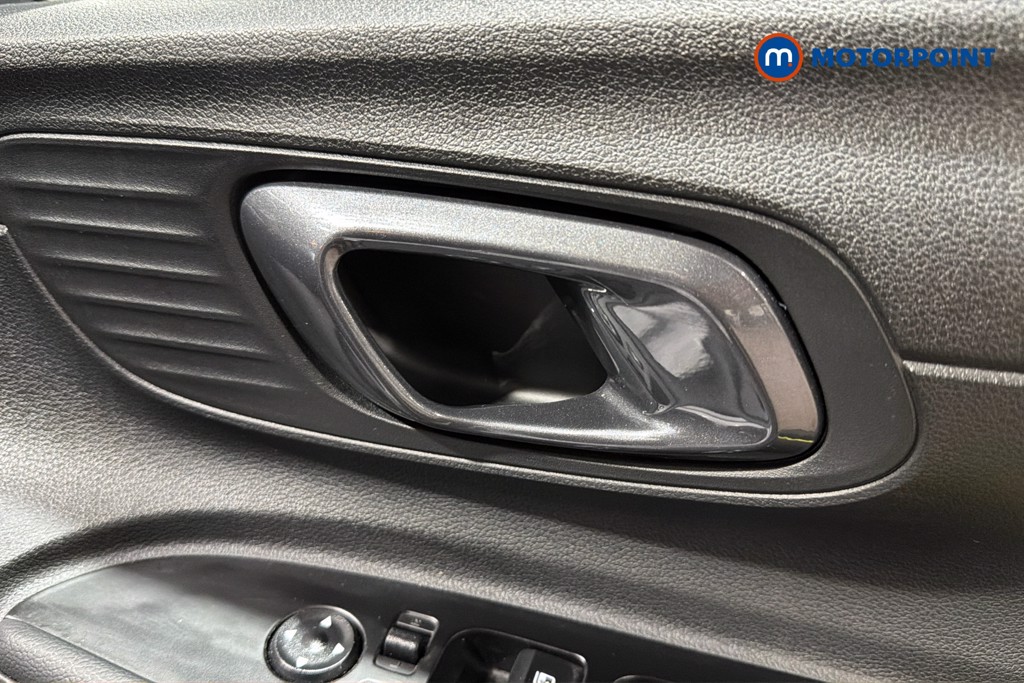 Hyundai I20 Ultimate Manual Petrol Hatchback - Stock Number (1638561) - 42nd supplementary image
