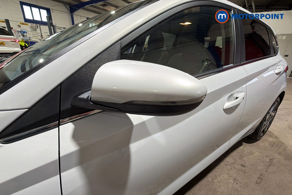 Hyundai I20 Ultimate Manual Petrol Hatchback - Stock Number (1638561) - 43rd supplementary image