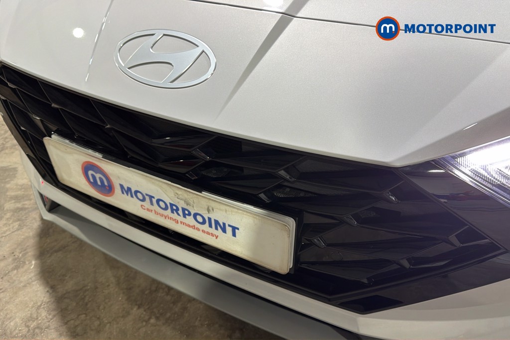 Hyundai I20 Ultimate Manual Petrol Hatchback - Stock Number (1638561) - 45th supplementary image