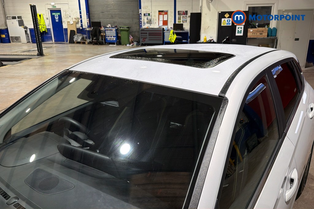 Hyundai I20 Ultimate Manual Petrol Hatchback - Stock Number (1638561) - 52nd supplementary image