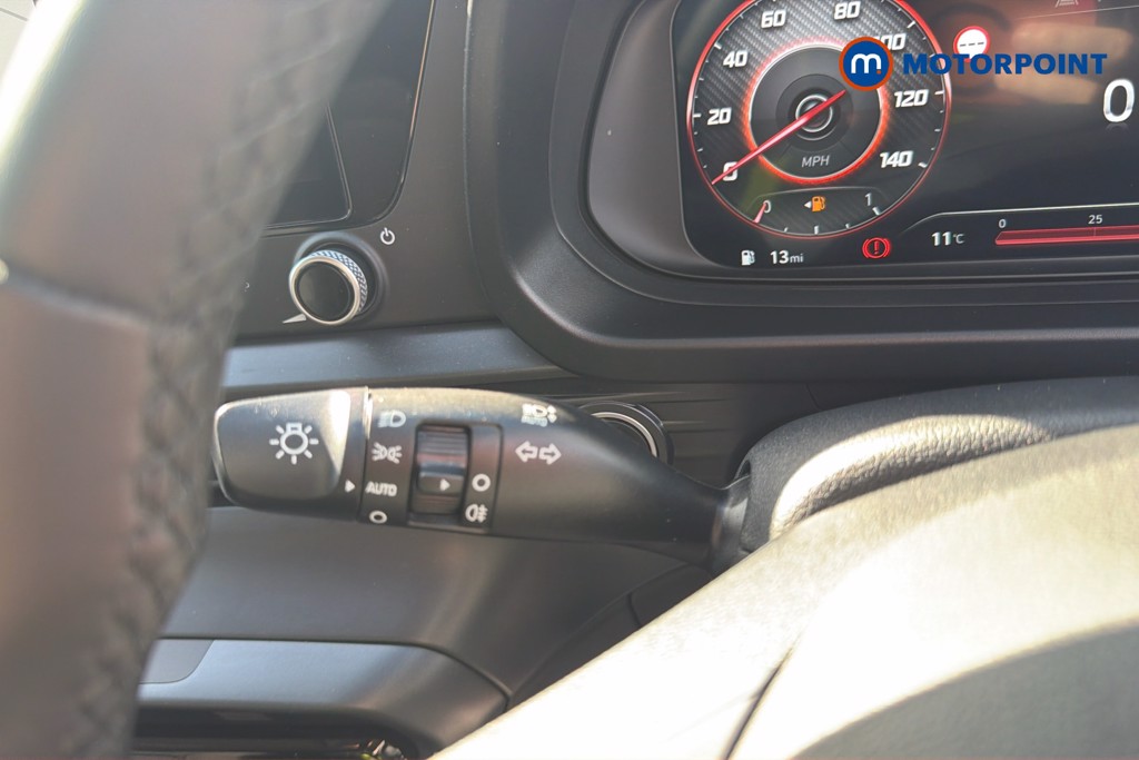 Hyundai I20 Ultimate Manual Petrol Hatchback - Stock Number (1638568) - 6th supplementary image