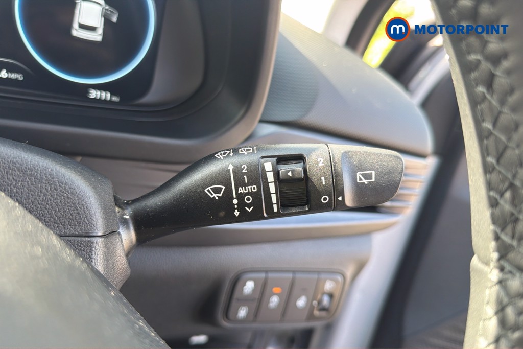 Hyundai I20 Ultimate Manual Petrol Hatchback - Stock Number (1638568) - 7th supplementary image