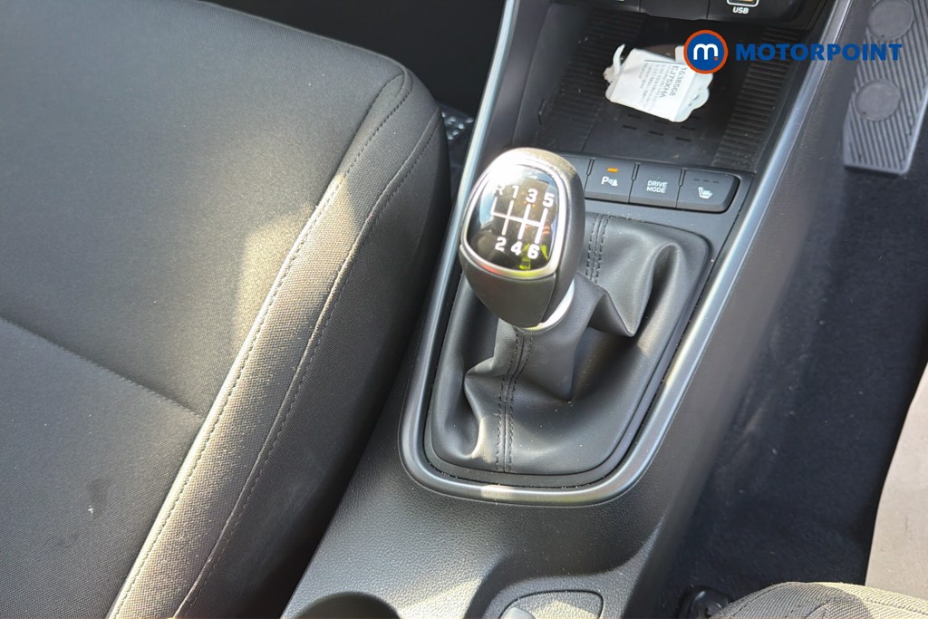 Hyundai I20 Ultimate Manual Petrol Hatchback - Stock Number (1638568) - 15th supplementary image