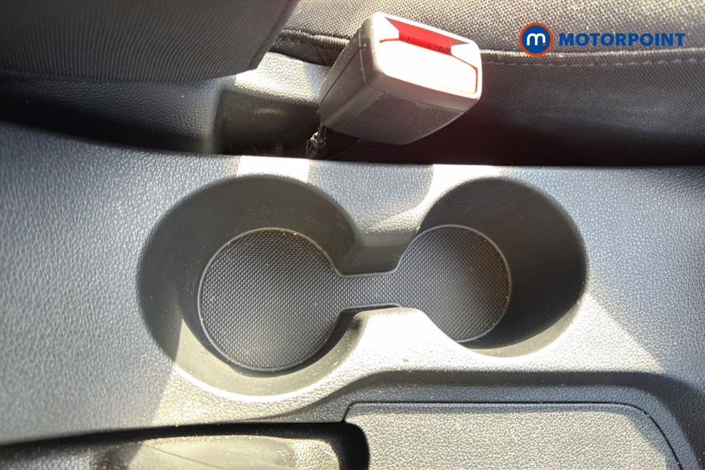 Hyundai I20 Ultimate Manual Petrol Hatchback - Stock Number (1638568) - 16th supplementary image