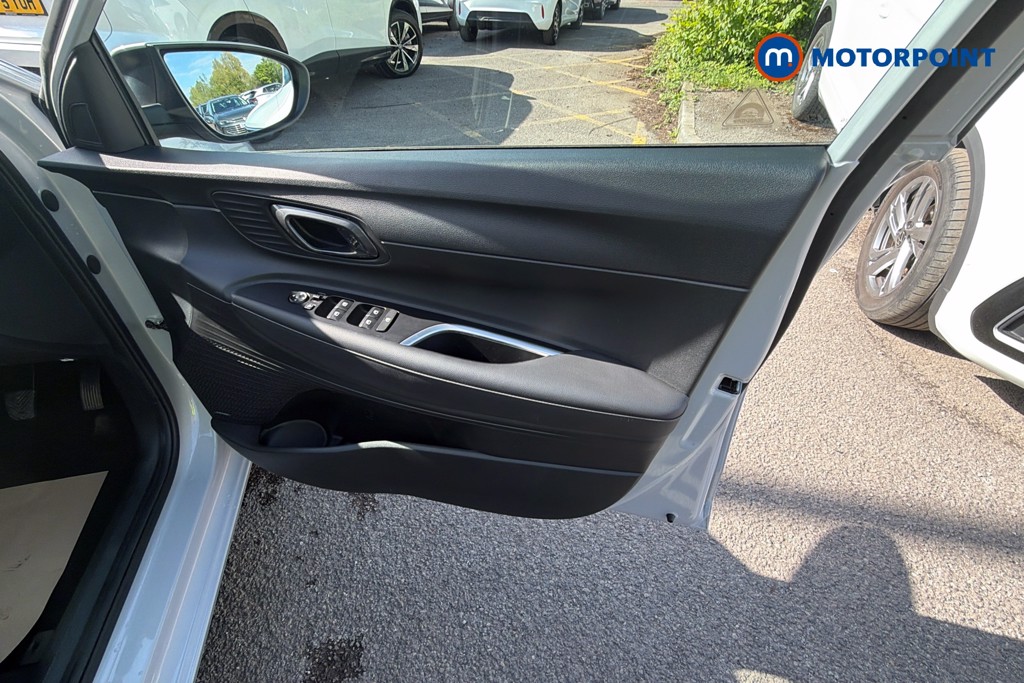 Hyundai I20 Ultimate Manual Petrol Hatchback - Stock Number (1638568) - 19th supplementary image