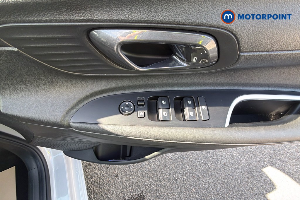 Hyundai I20 Ultimate Manual Petrol Hatchback - Stock Number (1638568) - 20th supplementary image