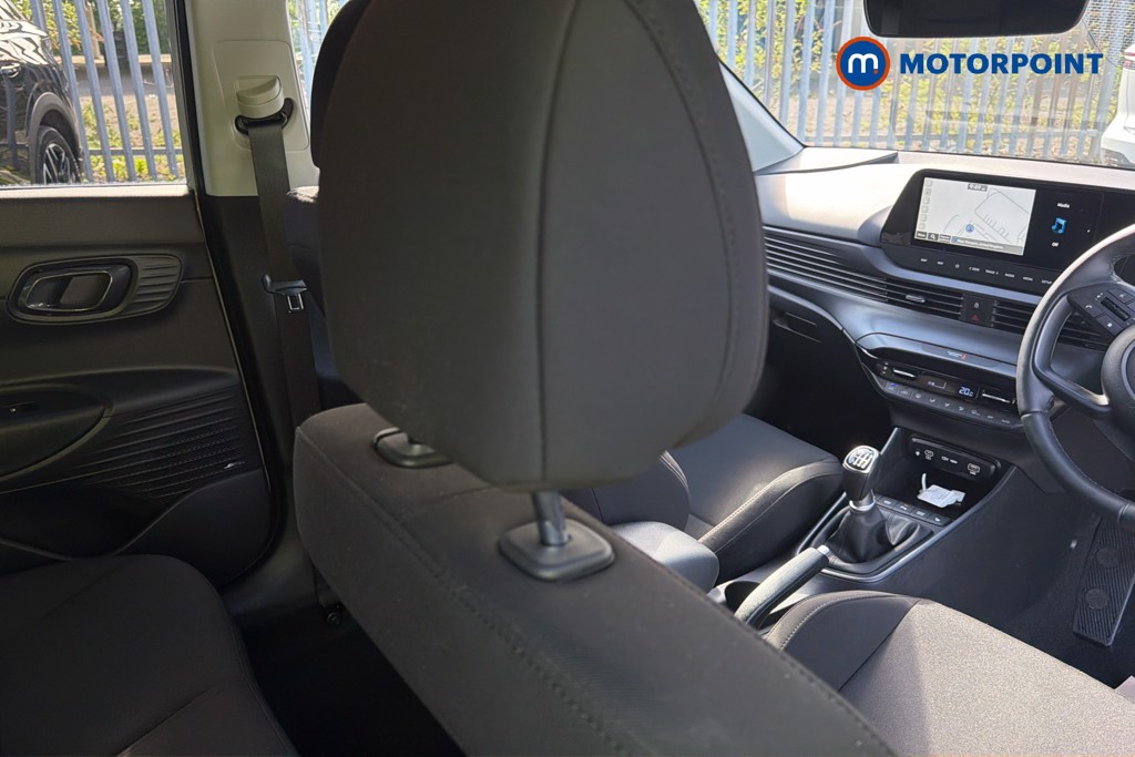 Hyundai I20 Ultimate Manual Petrol Hatchback - Stock Number (1638568) - 23rd supplementary image