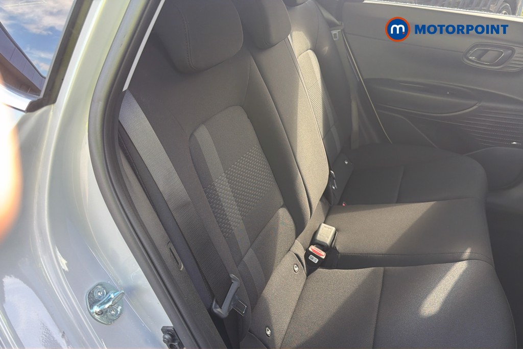 Hyundai I20 Ultimate Manual Petrol Hatchback - Stock Number (1638568) - 28th supplementary image