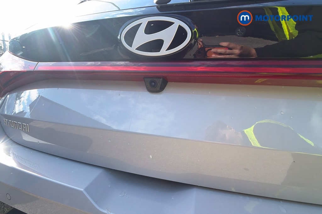 Hyundai I20 Ultimate Manual Petrol Hatchback - Stock Number (1638568) - 36th supplementary image
