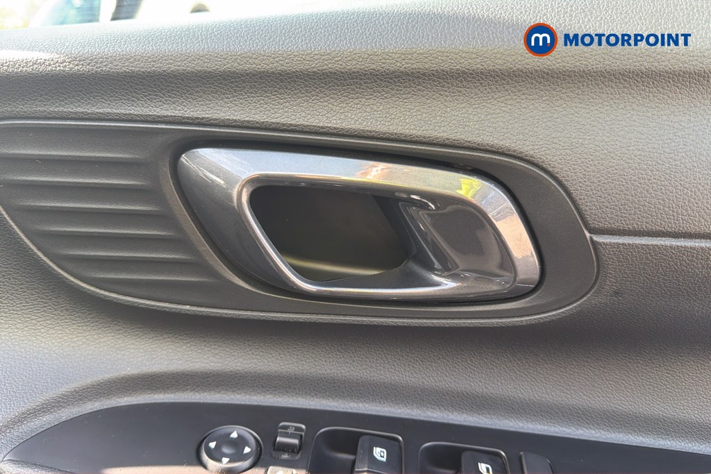 Hyundai I20 Ultimate Manual Petrol Hatchback - Stock Number (1638568) - 42nd supplementary image