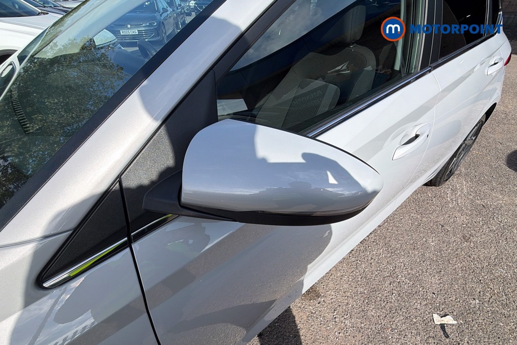 Hyundai I20 Ultimate Manual Petrol Hatchback - Stock Number (1638568) - 43rd supplementary image