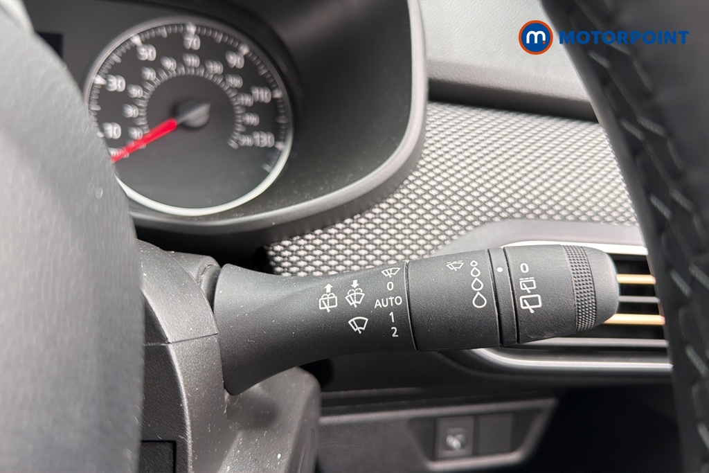 Dacia Sandero Stepway Expression Manual Petrol Hatchback - Stock Number (1638638) - 6th supplementary image