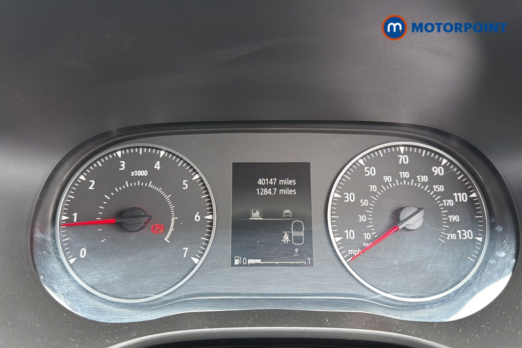 Dacia Sandero Stepway Expression Manual Petrol Hatchback - Stock Number (1638638) - 7th supplementary image