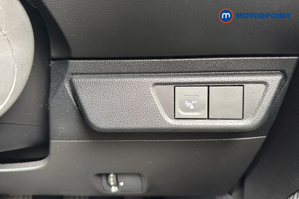 Dacia Sandero Stepway Expression Manual Petrol Hatchback - Stock Number (1638638) - 11th supplementary image