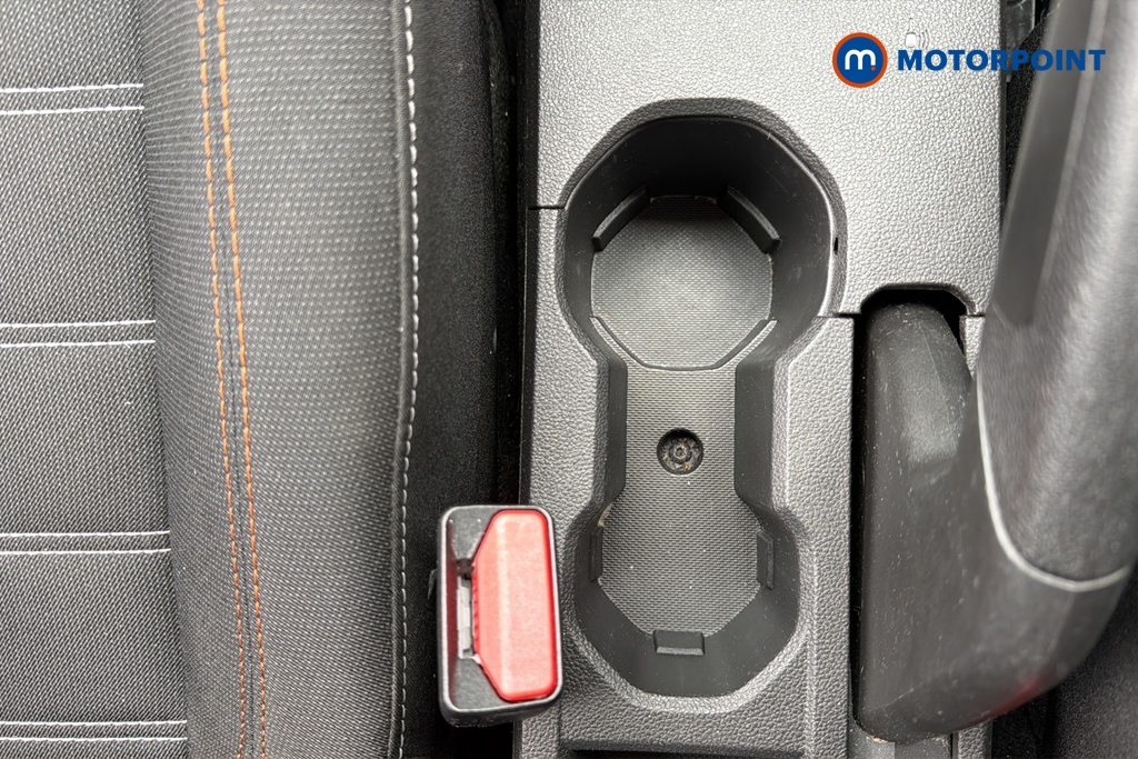 Dacia Sandero Stepway Expression Manual Petrol Hatchback - Stock Number (1638638) - 16th supplementary image