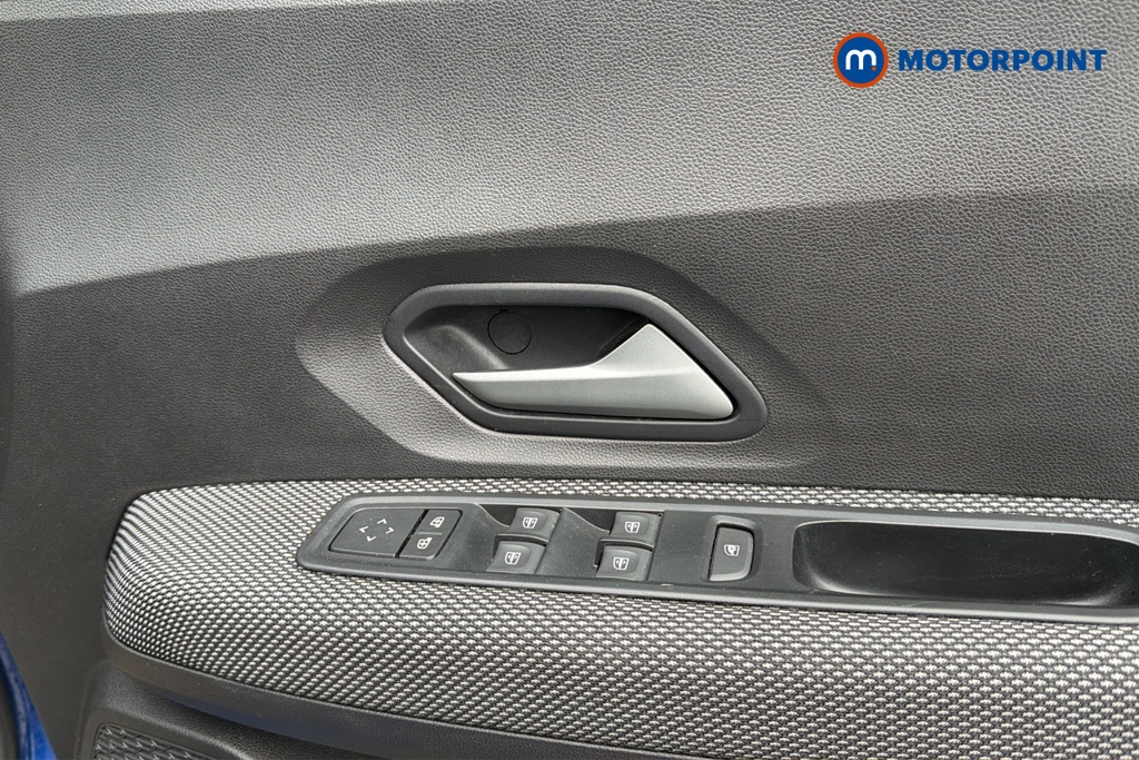 Dacia Sandero Stepway Expression Manual Petrol Hatchback - Stock Number (1638638) - 19th supplementary image