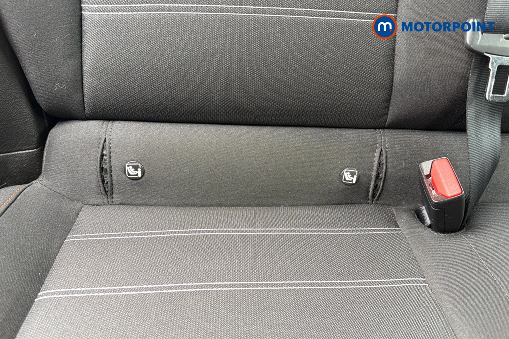 Dacia Sandero Stepway Expression Manual Petrol Hatchback - Stock Number (1638638) - 27th supplementary image