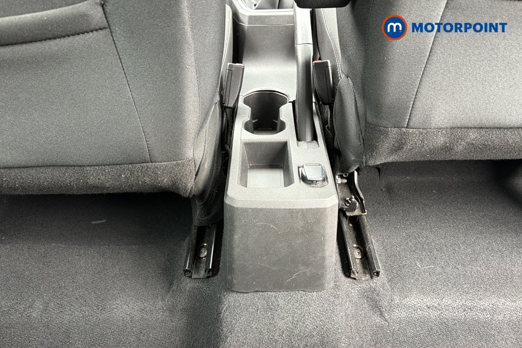 Dacia Sandero Stepway Expression Manual Petrol Hatchback - Stock Number (1638638) - 28th supplementary image