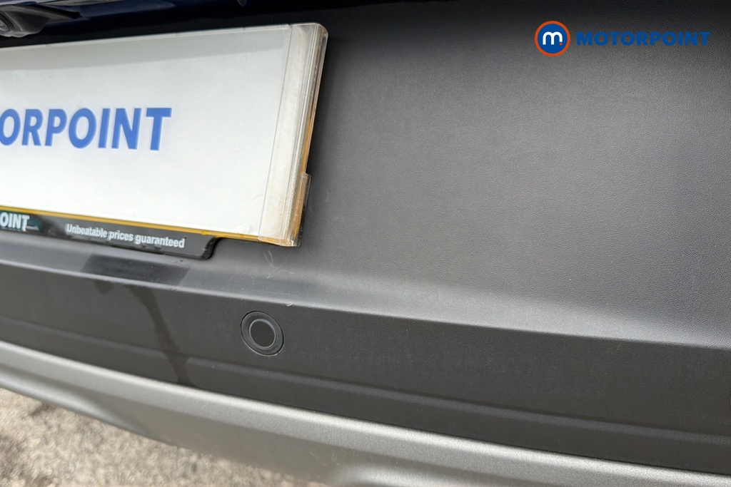 Dacia Sandero Stepway Expression Manual Petrol Hatchback - Stock Number (1638638) - 39th supplementary image