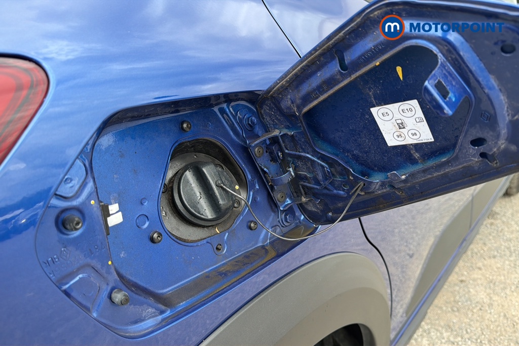 Dacia Sandero Stepway Expression Manual Petrol Hatchback - Stock Number (1638638) - 41st supplementary image