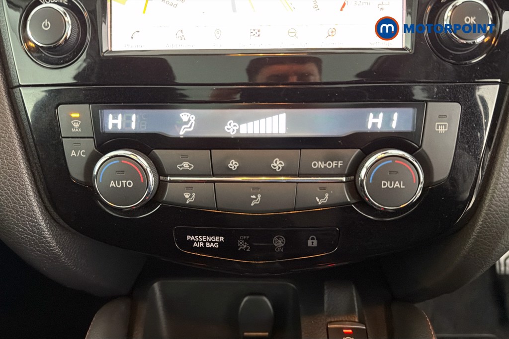 Nissan Qashqai N-Motion Manual Petrol SUV - Stock Number (1638644) - 12th supplementary image