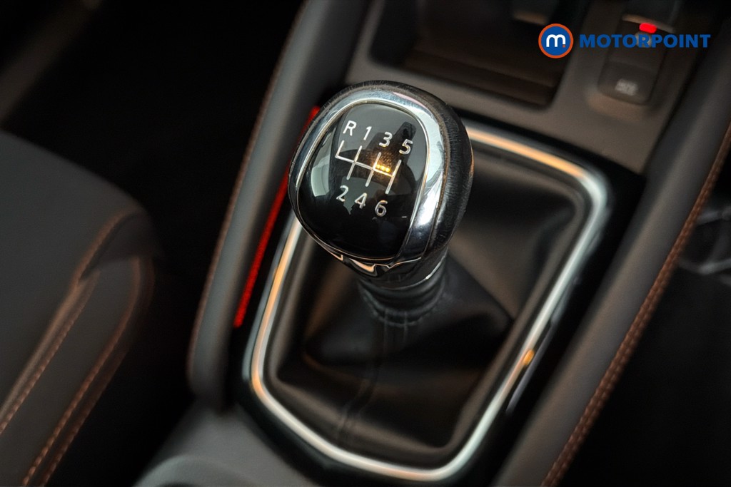 Nissan Qashqai N-Motion Manual Petrol SUV - Stock Number (1638644) - 15th supplementary image