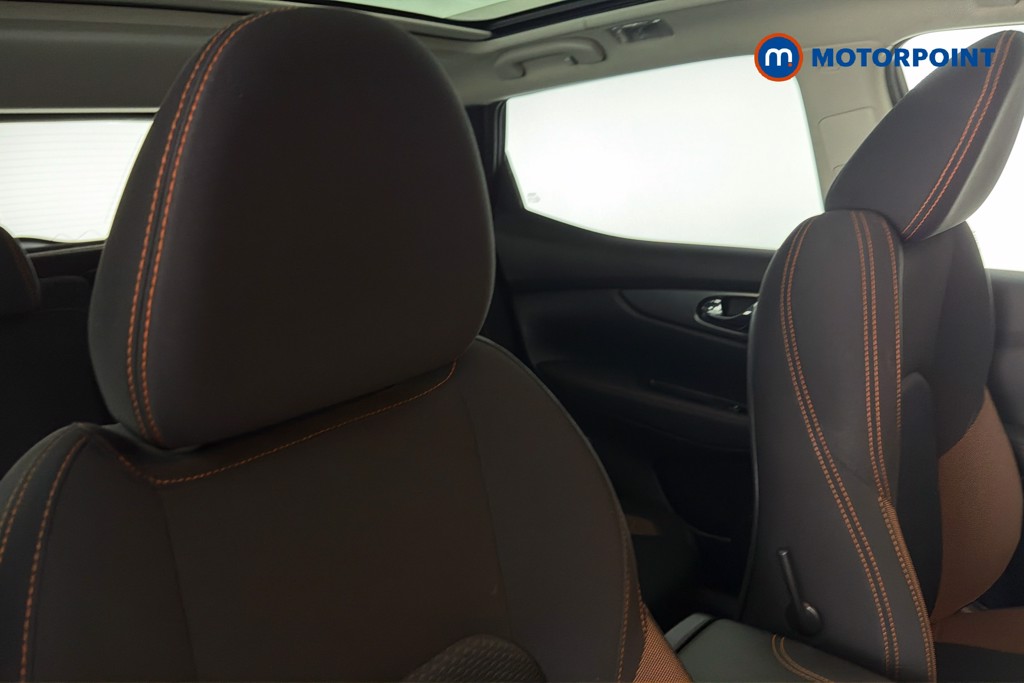 Nissan Qashqai N-Motion Manual Petrol SUV - Stock Number (1638644) - 23rd supplementary image