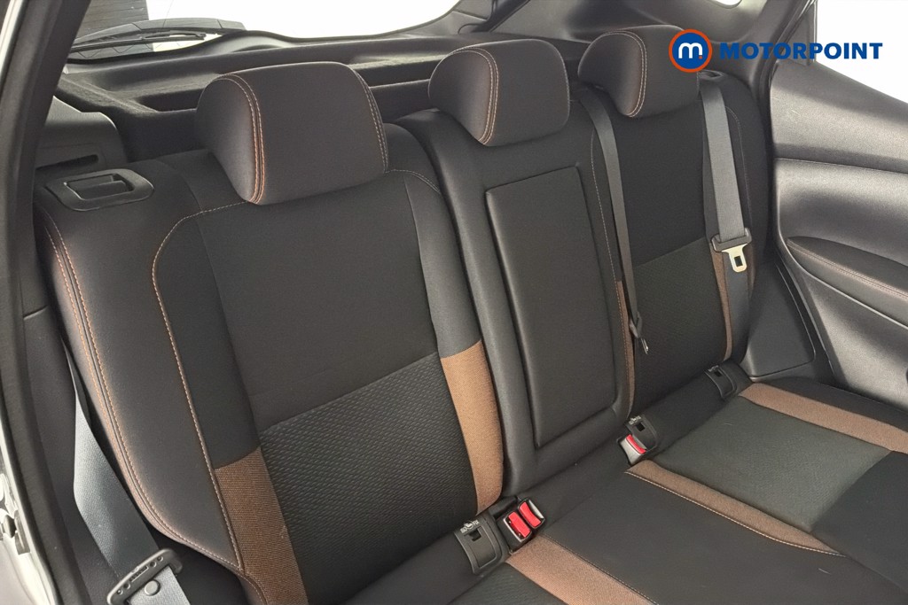 Nissan Qashqai N-Motion Manual Petrol SUV - Stock Number (1638644) - 28th supplementary image