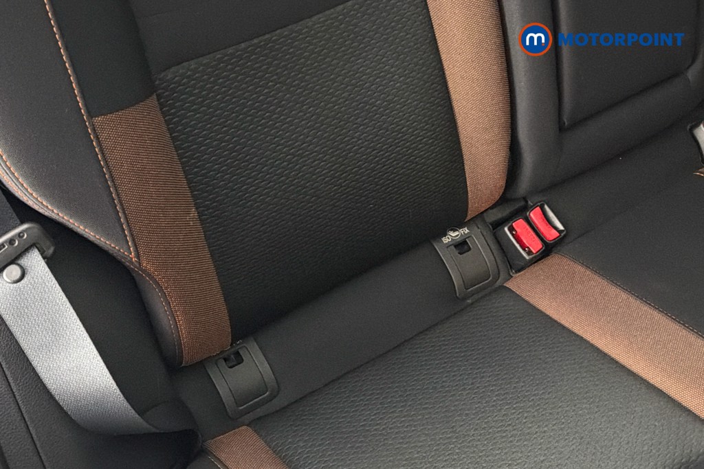 Nissan Qashqai N-Motion Manual Petrol SUV - Stock Number (1638644) - 29th supplementary image